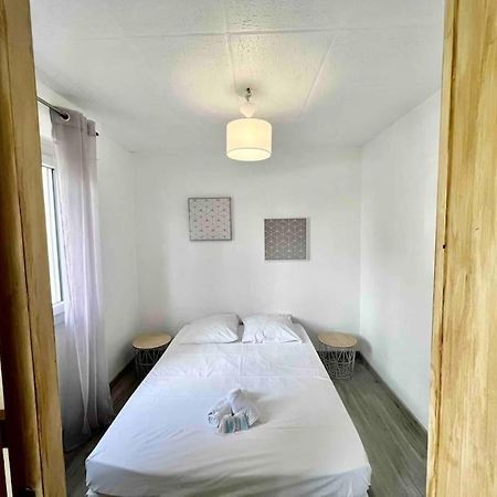 Le Genevois - Parking Gratuit Apartment Анмас Екстериор снимка