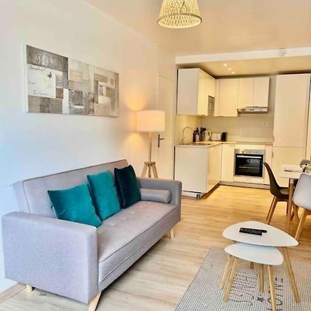 Le Genevois - Parking Gratuit Apartment Анмас Екстериор снимка